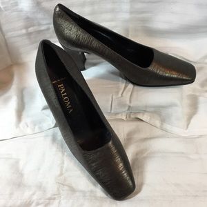 Paloma high heels